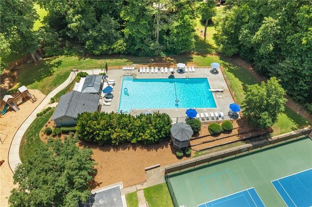 1651 Nestle Creek Court, Marietta, GA 30062