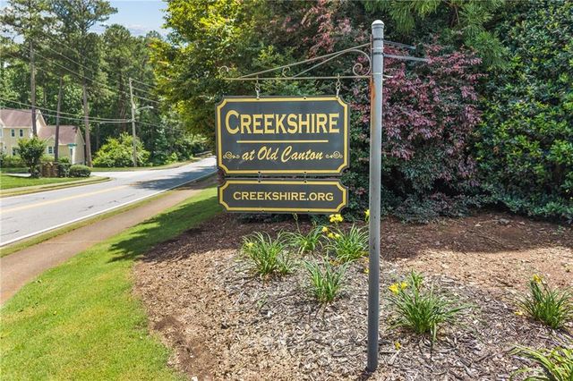 1651 Nestle Creek Court, Marietta, GA 30062