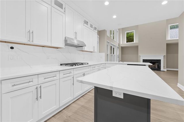 1651 Nestle Creek Court, Marietta, GA 30062