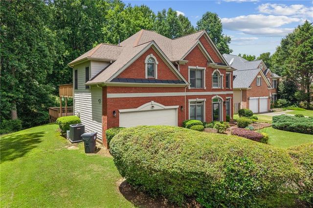 1651 Nestle Creek Court, Marietta, GA 30062