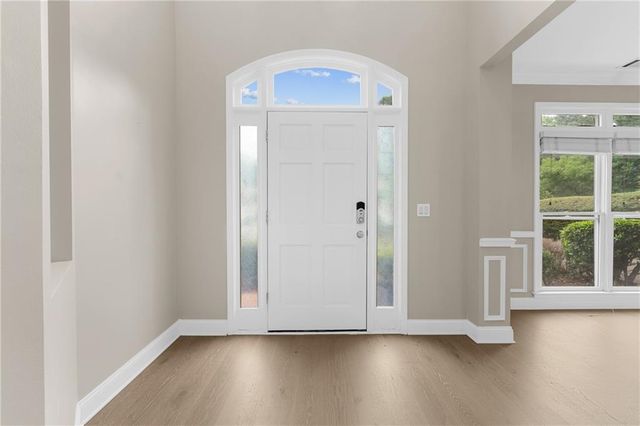 1651 Nestle Creek Court, Marietta, GA 30062