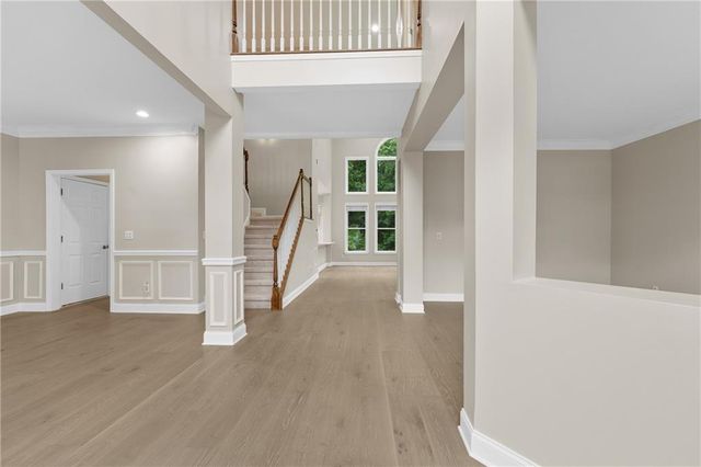 1651 Nestle Creek Court, Marietta, GA 30062