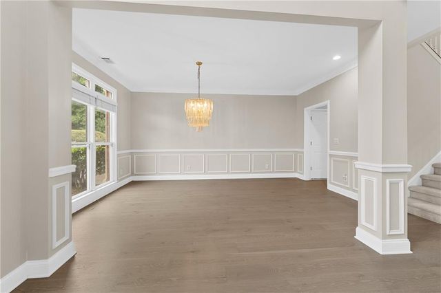 1651 Nestle Creek Court, Marietta, GA 30062