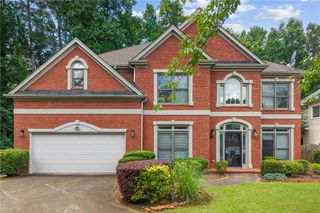1651 Nestle Creek Court, Marietta, GA 30062