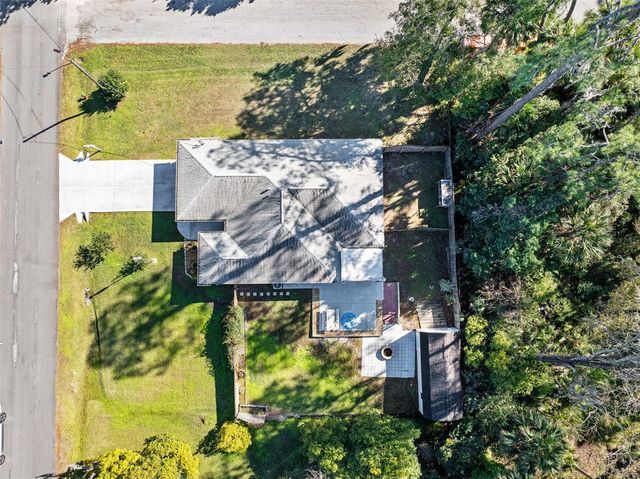 303 N ANDERSON STREET, Bunnell, FL 32110