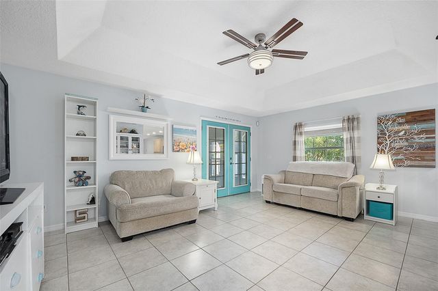 303 N ANDERSON STREET, Bunnell, FL 32110