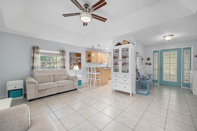 303 N ANDERSON STREET, Bunnell, FL 32110