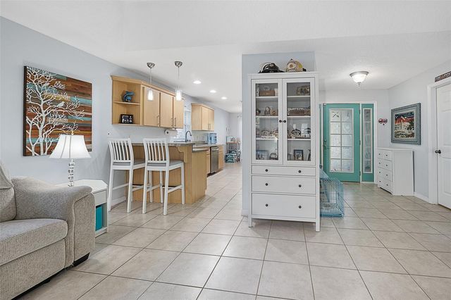 303 N ANDERSON STREET, Bunnell, FL 32110