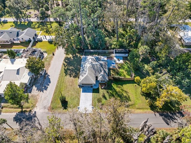 303 N ANDERSON STREET, Bunnell, FL 32110