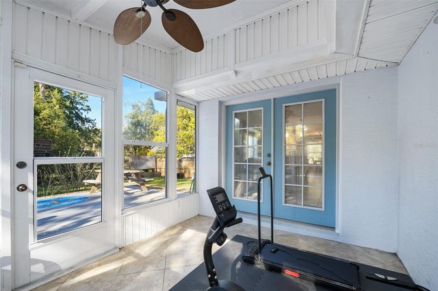 303 N ANDERSON STREET, Bunnell, FL 32110