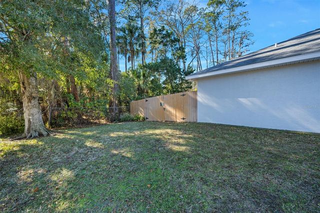 303 N ANDERSON STREET, Bunnell, FL 32110