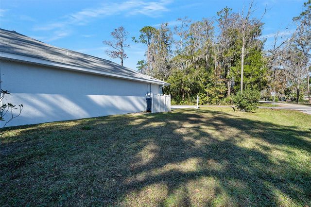 303 N ANDERSON STREET, Bunnell, FL 32110
