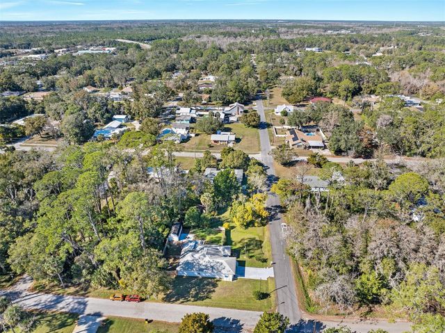 303 N ANDERSON STREET, Bunnell, FL 32110