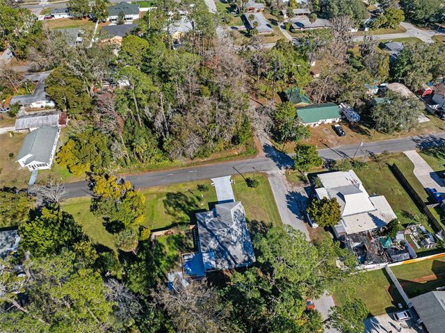 303 N ANDERSON STREET, Bunnell, FL 32110