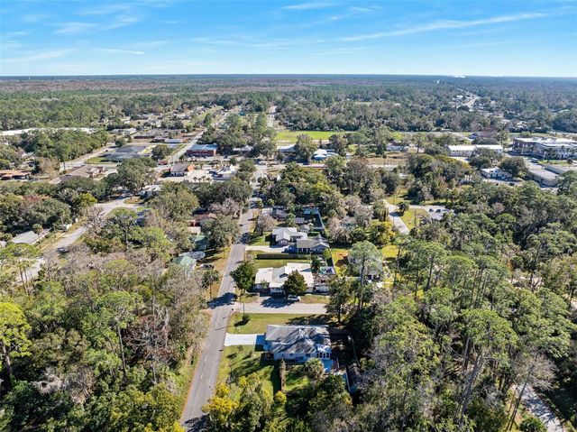 303 N ANDERSON STREET, Bunnell, FL 32110