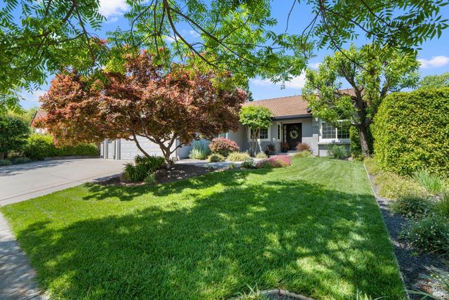 2236 Silver Fox Cir, Fairfield, CA 94534