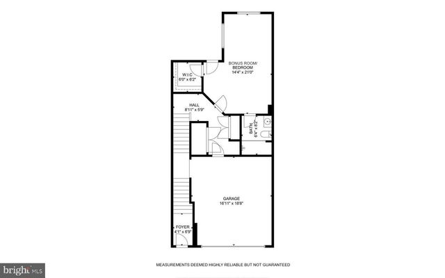 2658 SEQUOIA LN, Gambrills, MD 21054