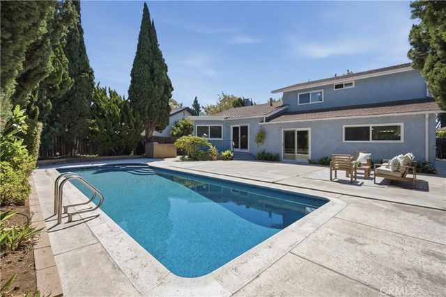 11205 Stonecress, Fountain Valley, CA 92708