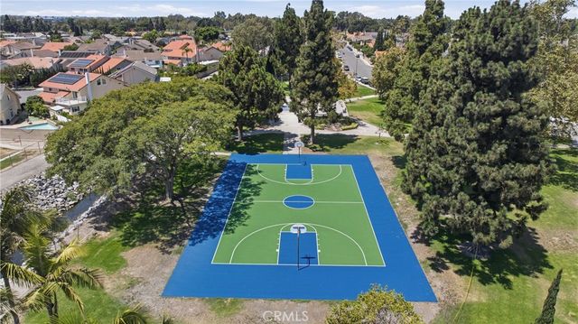 11205 Stonecress, Fountain Valley, CA 92708