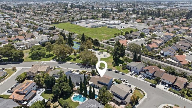 11205 Stonecress, Fountain Valley, CA 92708