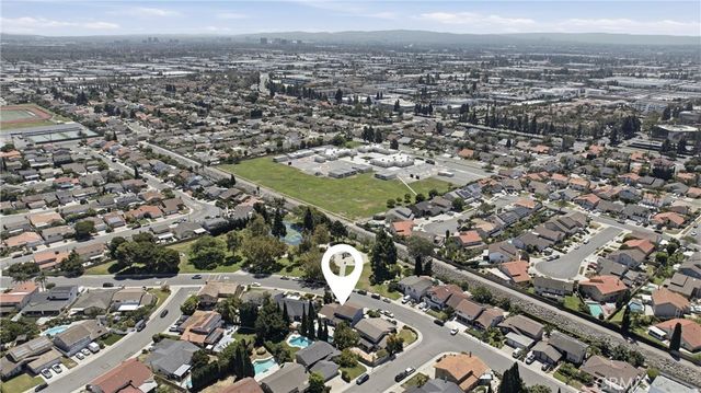 11205 Stonecress, Fountain Valley, CA 92708