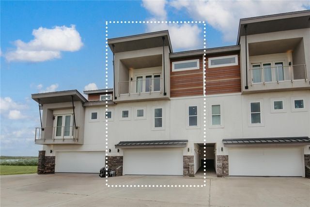 14836 GRANADA Dr 102, Corpus Christi, TX 78418