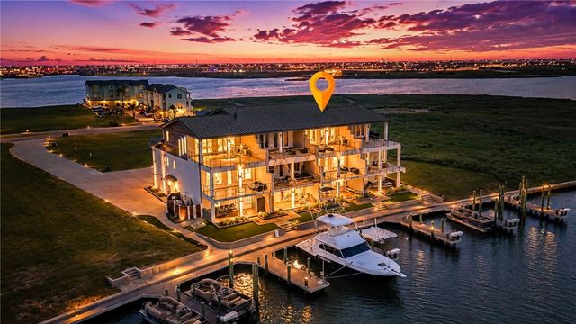 14836 GRANADA Dr 102, Corpus Christi, TX 78418