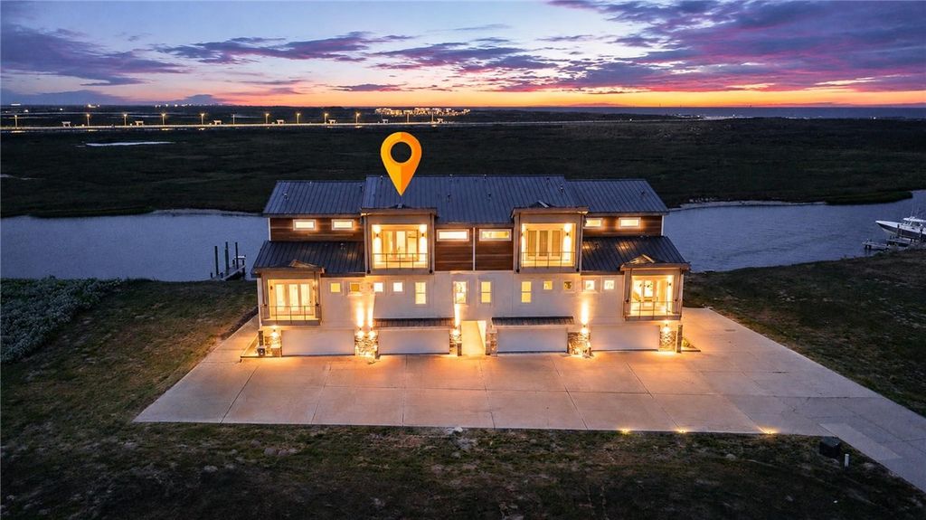 14836 GRANADA Dr 102, Corpus Christi, TX 78418