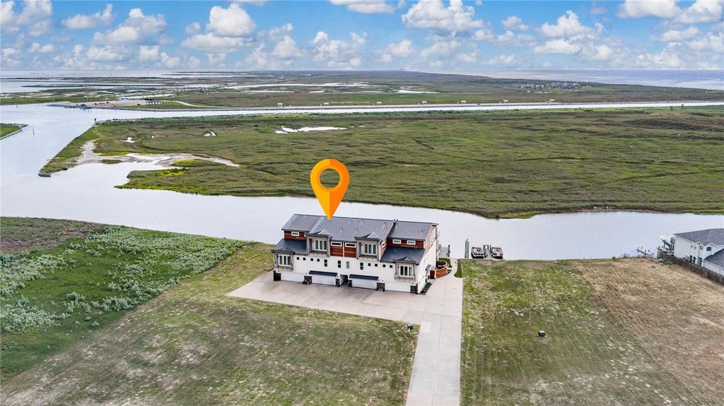 14836 GRANADA Dr 102, Corpus Christi, TX 78418 — photo 2