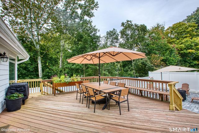 265 Autumn Ridge Road, Fairfield, CT 06825