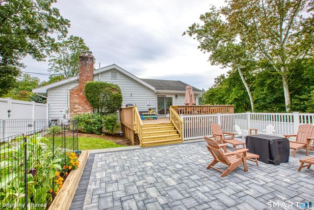 265 Autumn Ridge Road, Fairfield, CT 06825