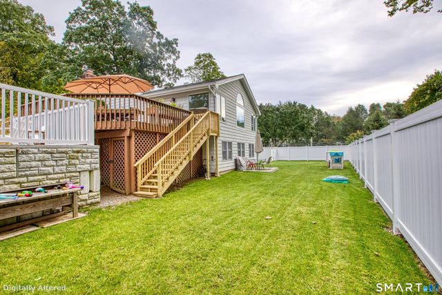 265 Autumn Ridge Road, Fairfield, CT 06825