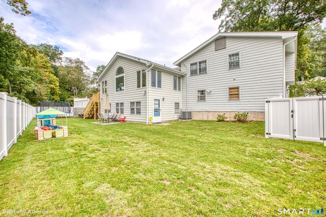 265 Autumn Ridge Road, Fairfield, CT 06825