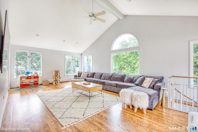 265 Autumn Ridge Road, Fairfield, CT 06825