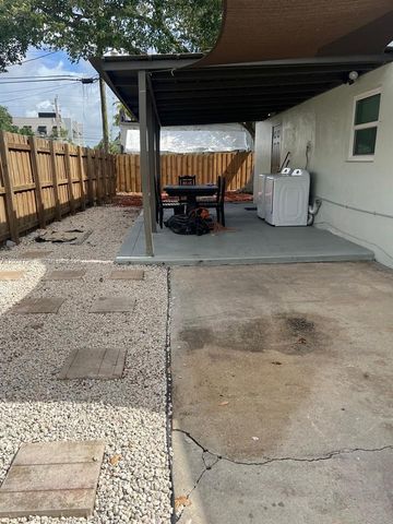 2561 NW 18th Ct 0, Fort Lauderdale, FL 33311