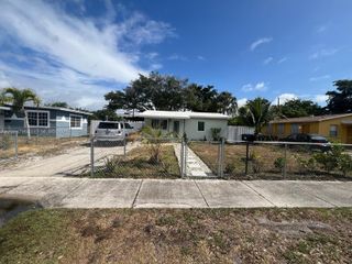 2561 NW 18th Ct 0, Fort Lauderdale, FL 33311