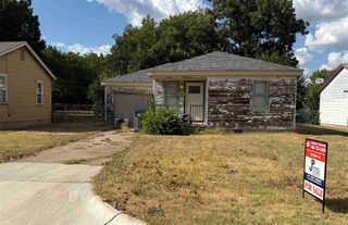 1807 NW Floyd Avenue, Lawton, OK 73507