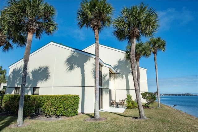1840 Tarpon Lane D106, Vero Beach, FL 32960