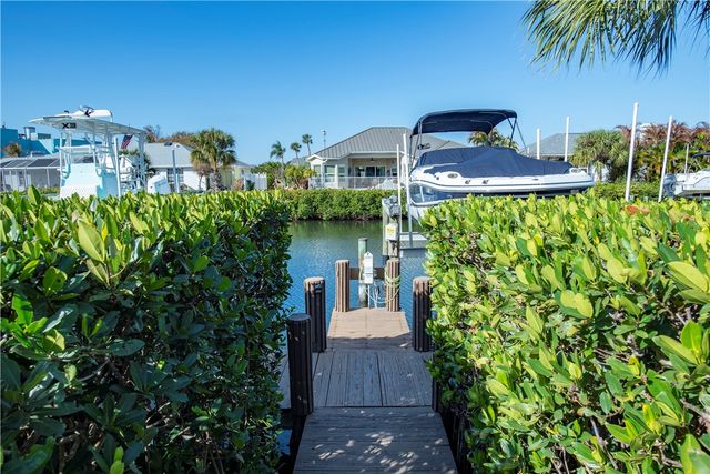 1840 Tarpon Lane D106, Vero Beach, FL 32960