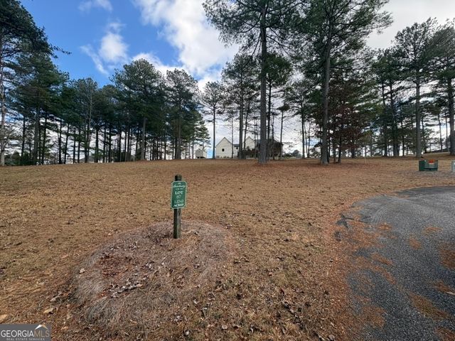 LOT 87 CREEK HOLLOW LANE, Blairsville, GA 30512