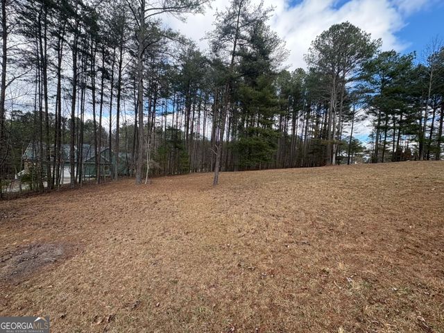 LOT 87 CREEK HOLLOW LANE, Blairsville, GA 30512