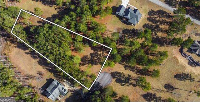 LOT 87 CREEK HOLLOW LANE, Blairsville, GA 30512