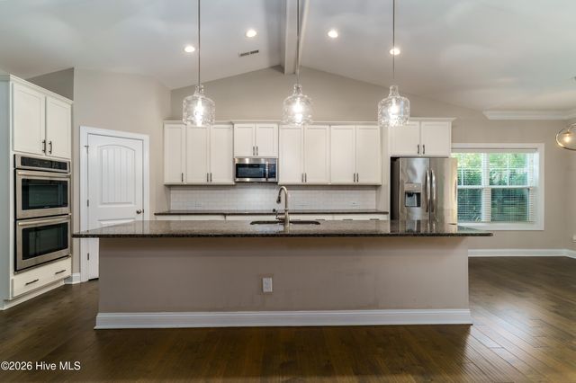 311 Pine Laurel Drive, Carthage, NC 28327