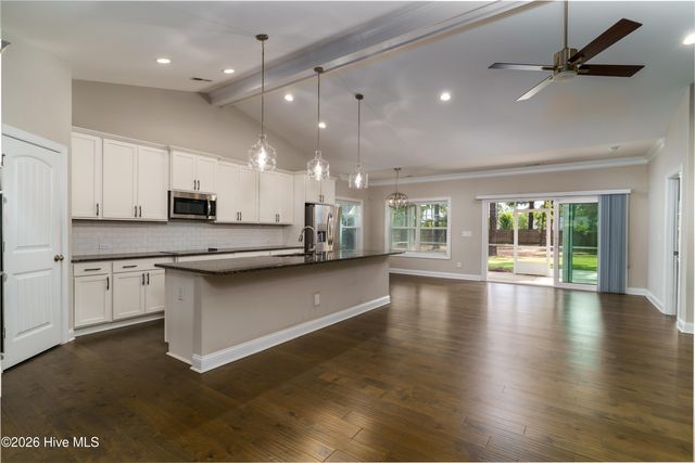 311 Pine Laurel Drive, Carthage, NC 28327
