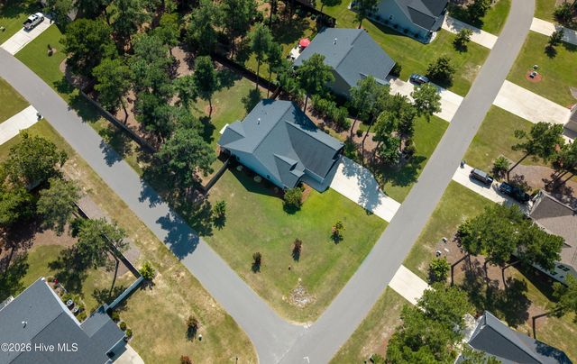311 Pine Laurel Drive, Carthage, NC 28327