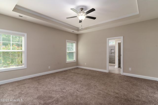 311 Pine Laurel Drive, Carthage, NC 28327