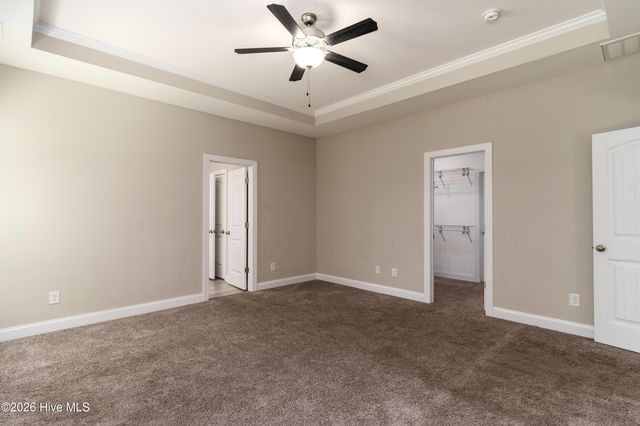 311 Pine Laurel Drive, Carthage, NC 28327