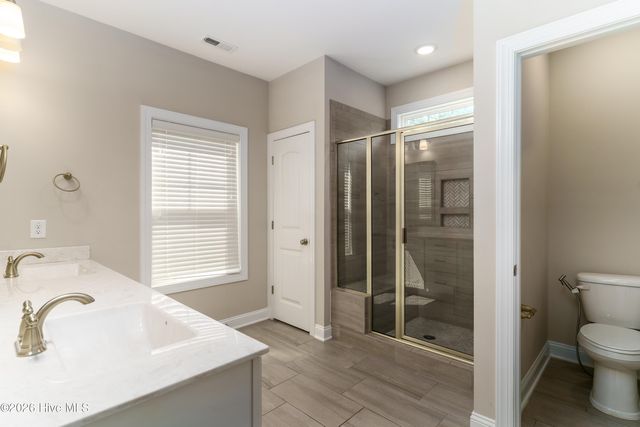311 Pine Laurel Drive, Carthage, NC 28327