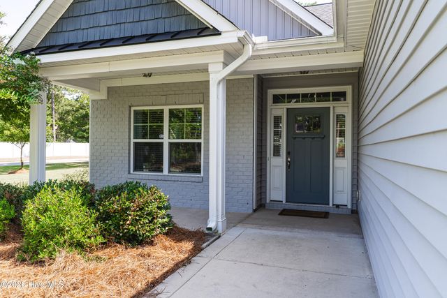 311 Pine Laurel Drive, Carthage, NC 28327