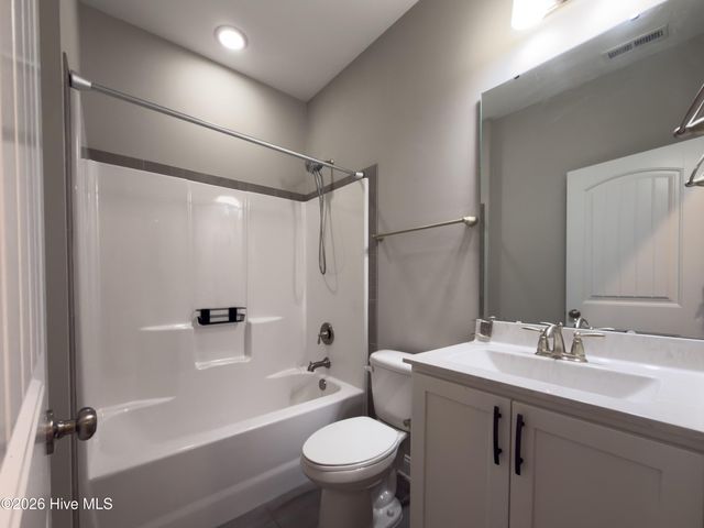 311 Pine Laurel Drive, Carthage, NC 28327